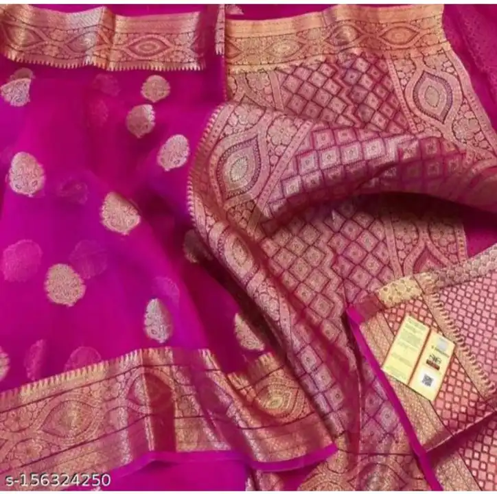 Product uploaded by Meenawala Fabrics on 11/29/2023