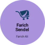Business logo of FARICH sendel