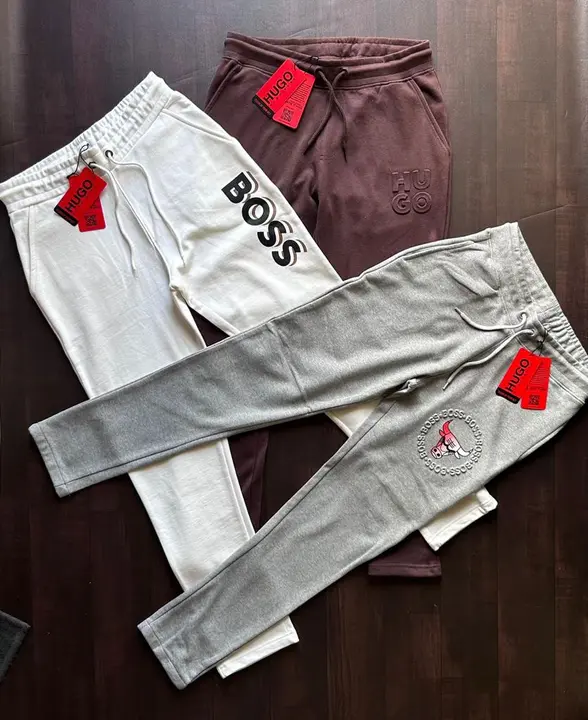 TRACKPANTS  uploaded by ADVENTURE APPARELS on 11/29/2023