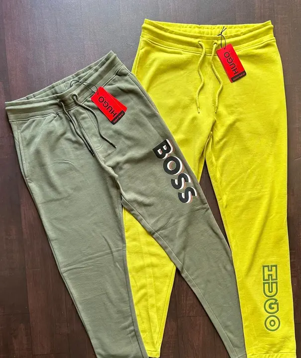 TRACKPANTS  uploaded by ADVENTURE APPARELS on 11/29/2023