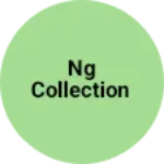 Business logo of NG COLLECTION