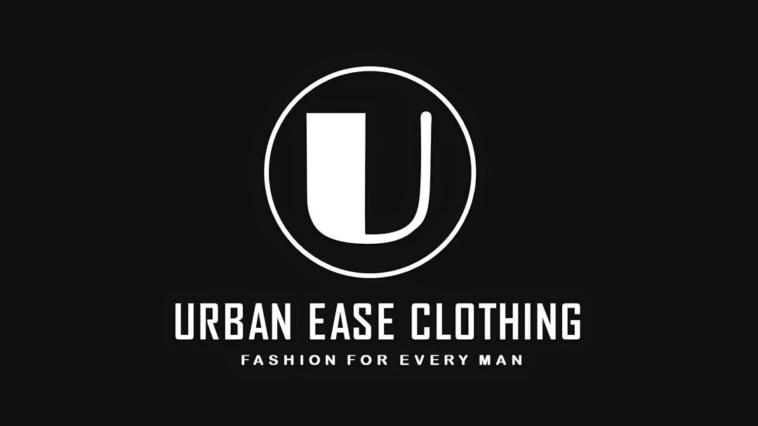 Visiting card store images of Urban Ease Clothing 