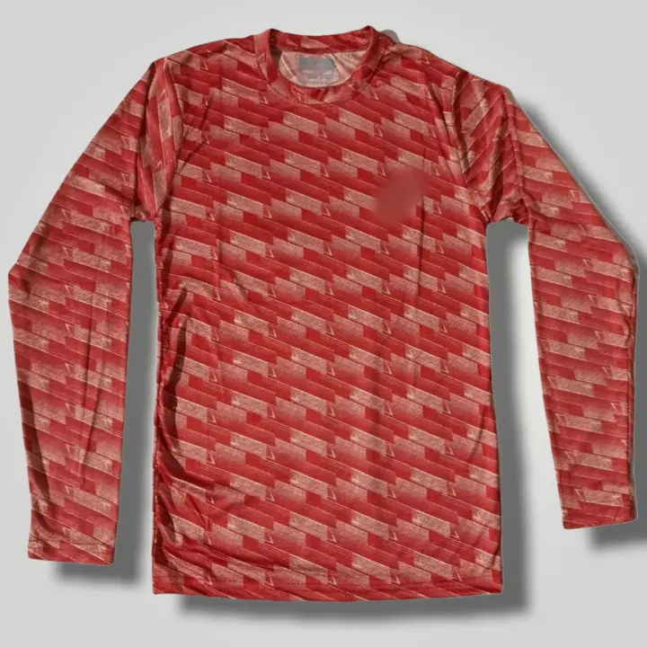 Full sleeves tshirt  uploaded by Attri Enterprise on 11/29/2023