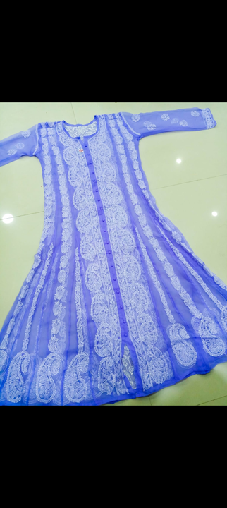 Product uploaded by Lucknowi_Nizami_Fashion on 11/29/2023