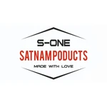 Business logo of Satnam products