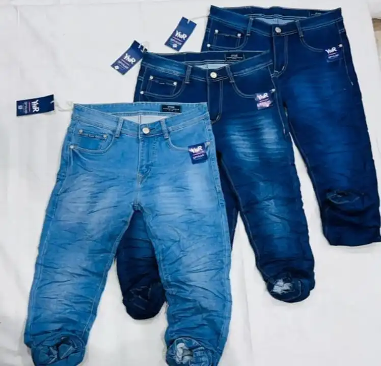 Spykar jeans  uploaded by business on 11/29/2023