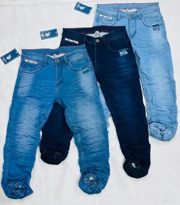 Spykar jeans  uploaded by S S Fashion on 11/29/2023