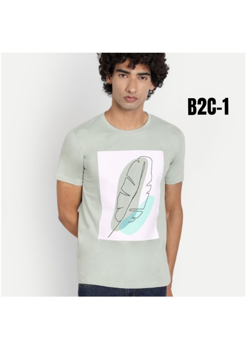 Graphic printed t shirt  uploaded by business on 12/1/2023