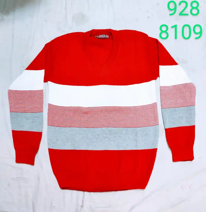 Sweatshirts  uploaded by NRD Fashion Store on 12/1/2023