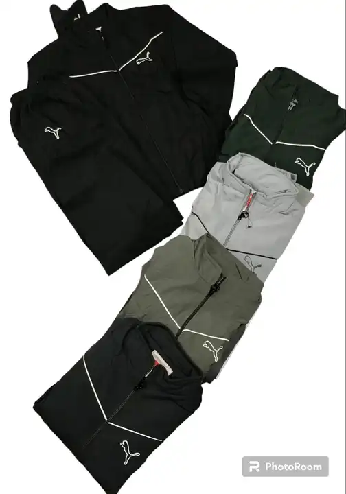 Imported Tpu Lycra Tracksuit / Cod Available / Starting Price  uploaded by business on 12/1/2023