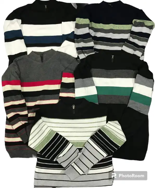 Cotton Knitted T Neck / Cod Available / Starting Price uploaded by business on 12/1/2023