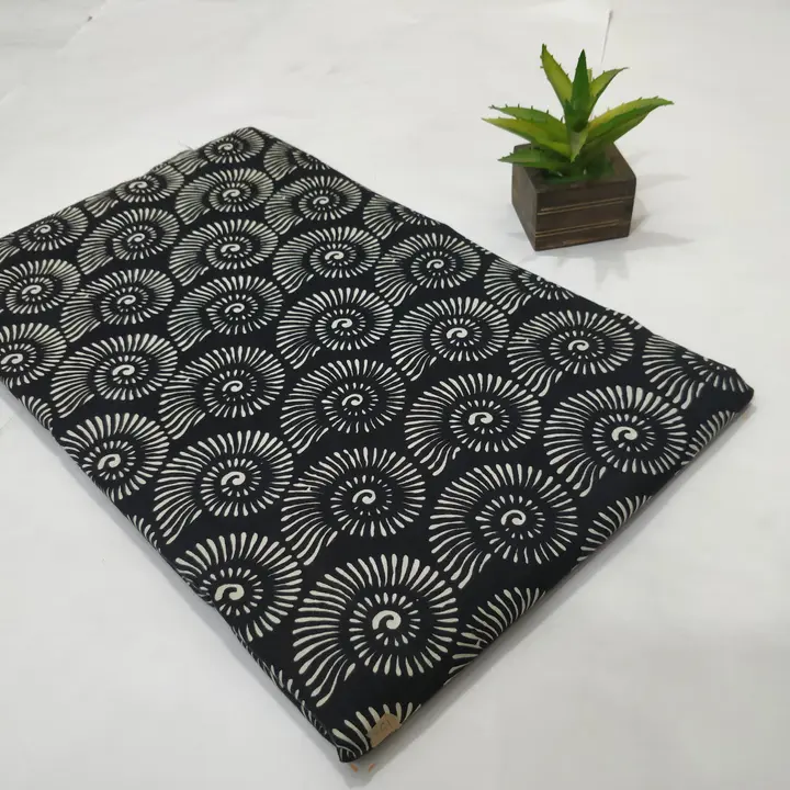Cotton fabrics. uploaded by Shyam textiles  on 12/1/2023
