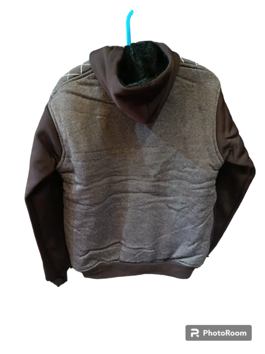 Men's hoody  uploaded by S. S. Selection on 12/1/2023