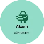 Business logo of Akash