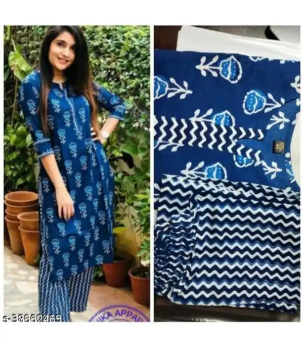 Kurti uploaded by business on 12/1/2023