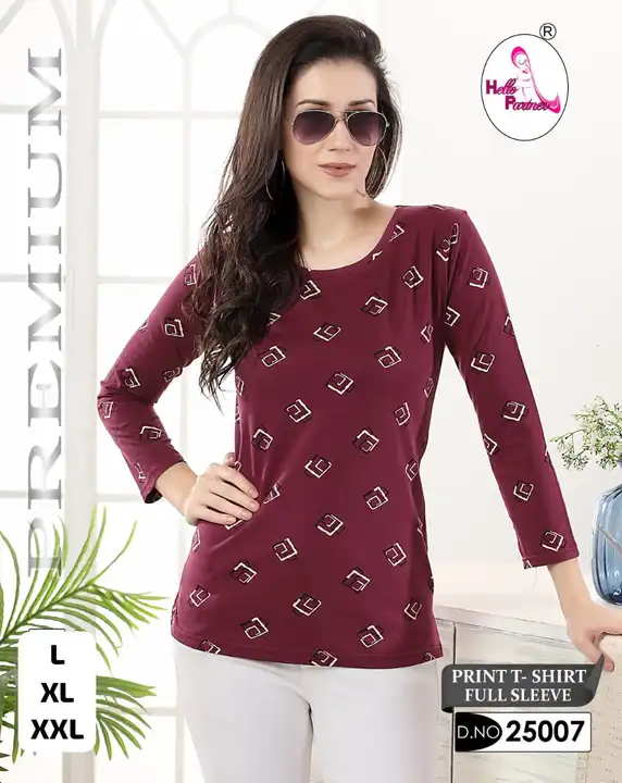 Womens collection  uploaded by Krisha fashion on 12/1/2023