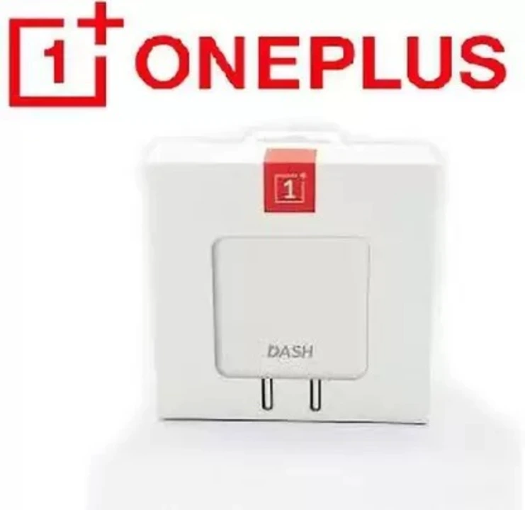 One Plus 30W Adaptor uploaded by business on 12/1/2023