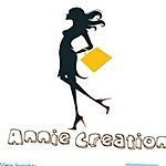 Business logo of Annie creation