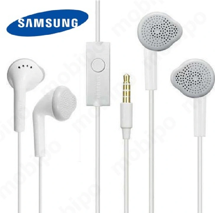 Samsung YS Earphone uploaded by Shri Shankeshwar Telecom on 12/1/2023