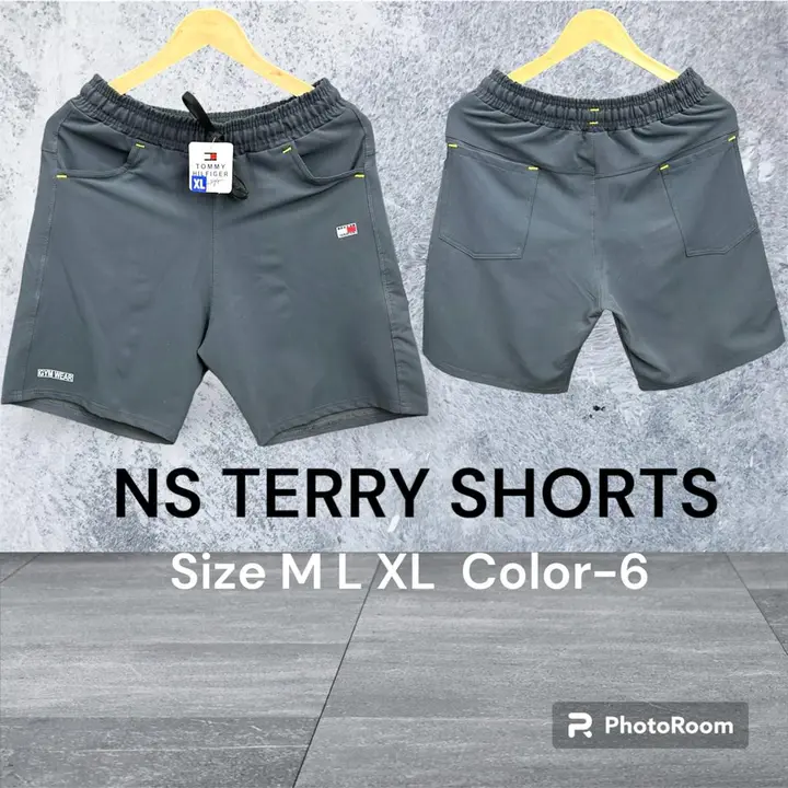 Ns tarry shorts  uploaded by business on 12/1/2023