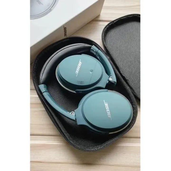 Bose QC 35ll available original Quality best price only !! uploaded by Sargam Mobile on 12/1/2023