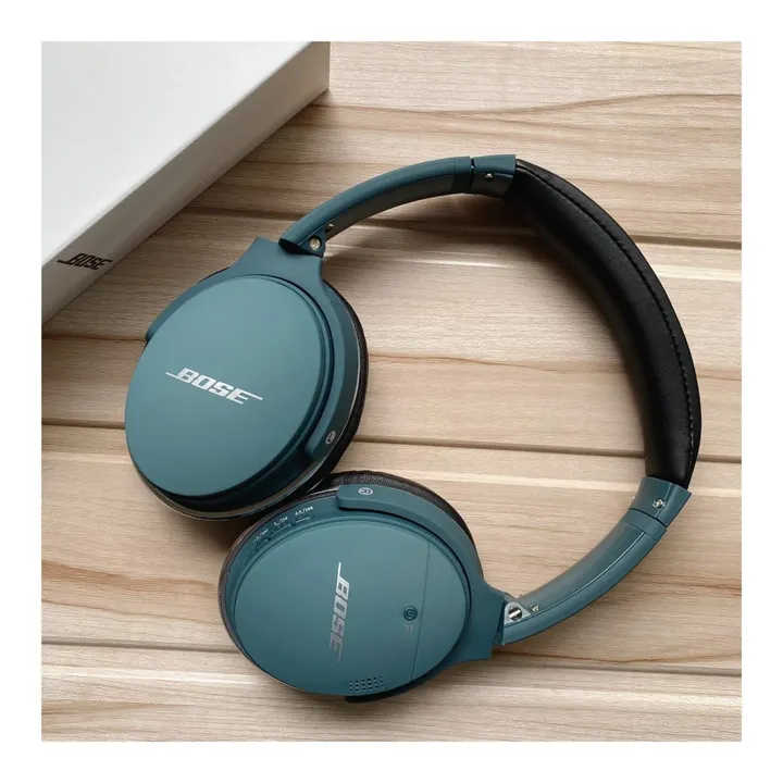 Bose QC 35ll available original Quality best price only !! uploaded by Sargam Mobile on 12/1/2023