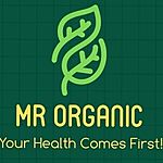 Business logo of Mr. Organic