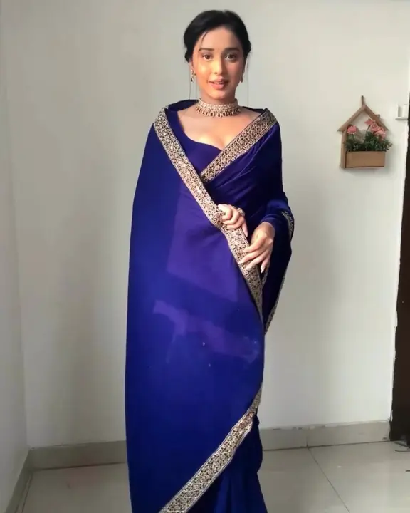 Saree uploaded by SWAGHOSH on 12/1/2023