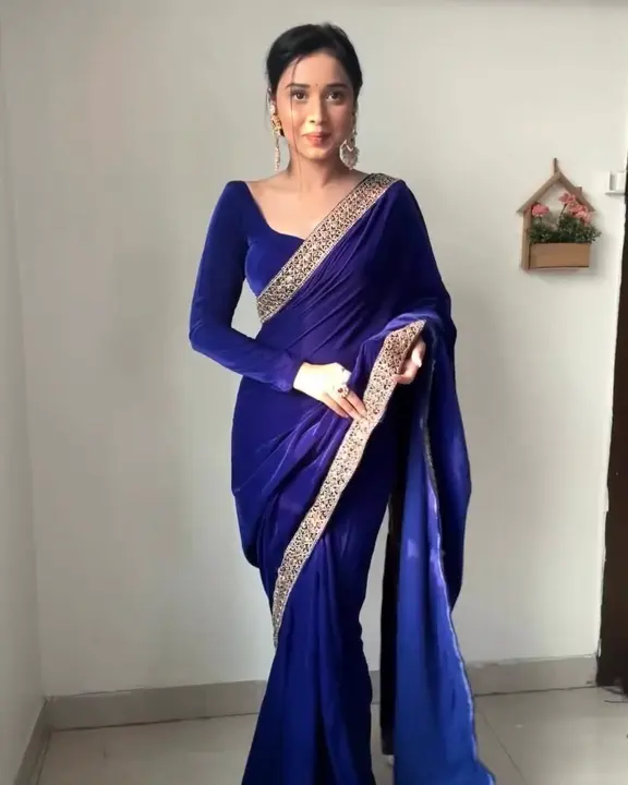 Saree uploaded by SWAGHOSH on 12/1/2023