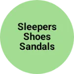 Business logo of Sleepers shoes sandals