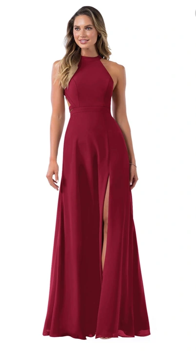 Branded premium.Gown uploaded by business on 12/1/2023