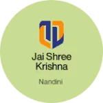 Business logo of Jai shree krishna fashion house