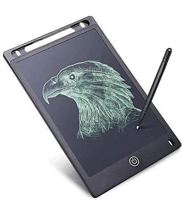 Lcd writing tablet 12 inch. uploaded by Hypecart on 12/1/2023