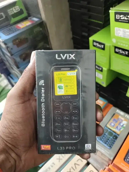 Lvix L115 uploaded by Shopping Club India on 12/1/2023