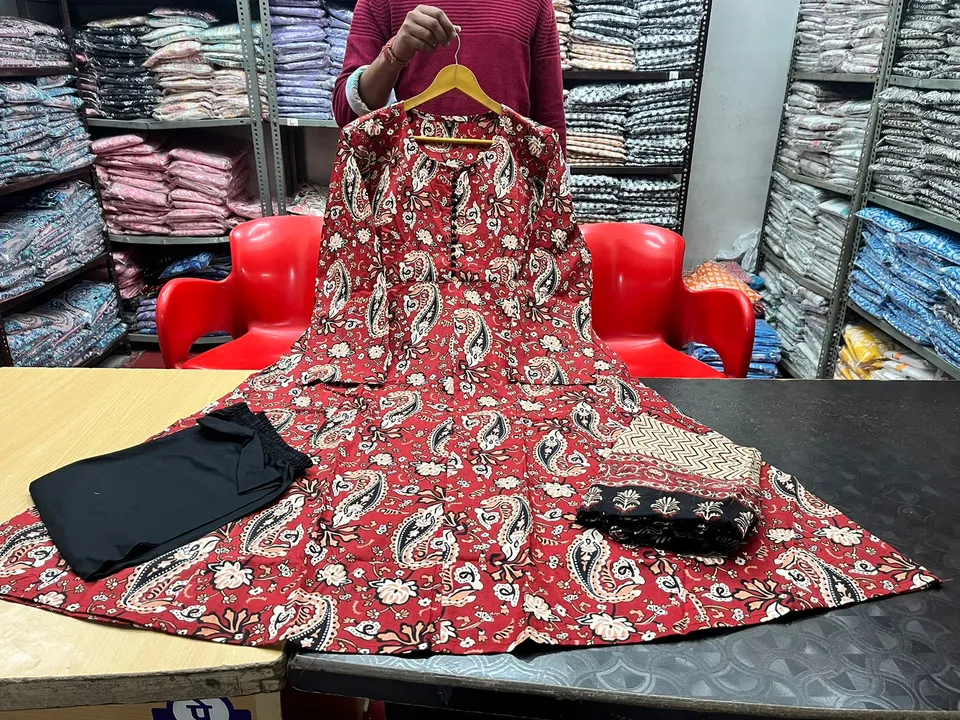 Product uploaded by Pink city Fashion and Jaipur Kurtis on 12/1/2023
