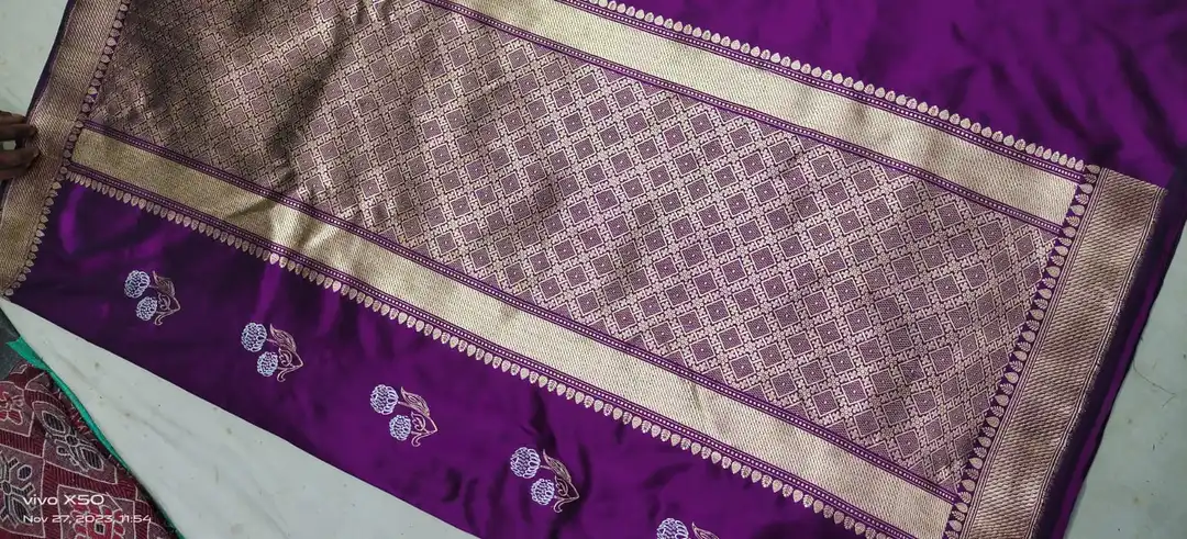 Sarees  uploaded by business on 12/1/2023