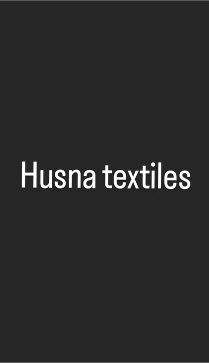 Factory Store Images of Husna textiles