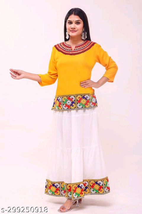 Kurtis uploaded by Kumud Collection  on 12/1/2023