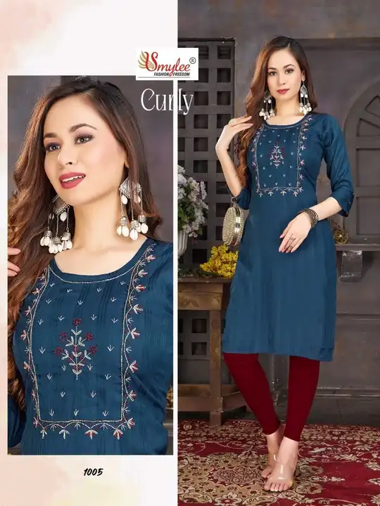Kurti  uploaded by business on 12/1/2023