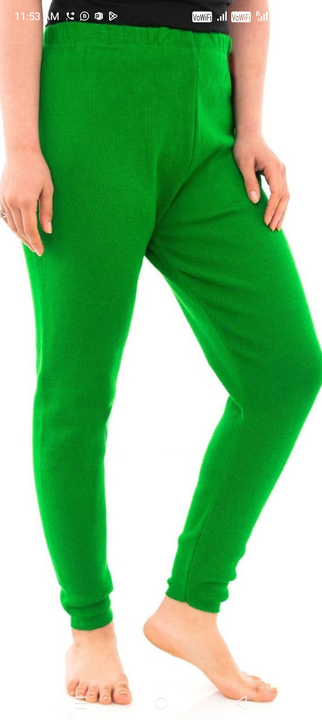 Wolan leggings  uploaded by DSG WORLD FASHION WEAR  on 12/1/2023