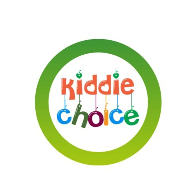 Post image Kiddie choice has updated their profile picture.
