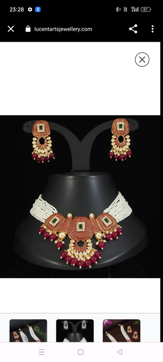 Product uploaded by M.S Fashion Jewellery on 12/1/2023