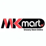 Business logo of Mkmart