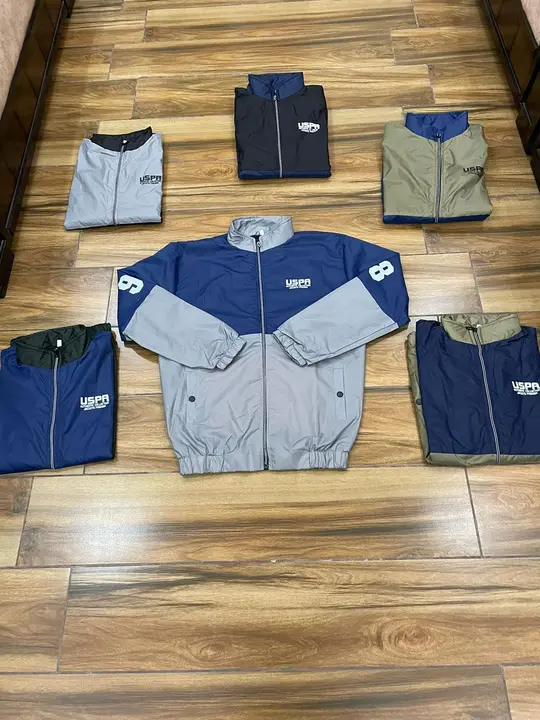 Upper jacket Available for man  uploaded by business on 12/1/2023