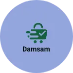 Business logo of Damsam