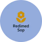 Business logo of Redimed sop
