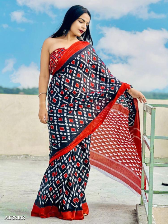 Sarees  uploaded by business on 12/2/2023