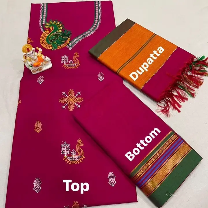 Product uploaded by Aadhya Sarees on 12/2/2023