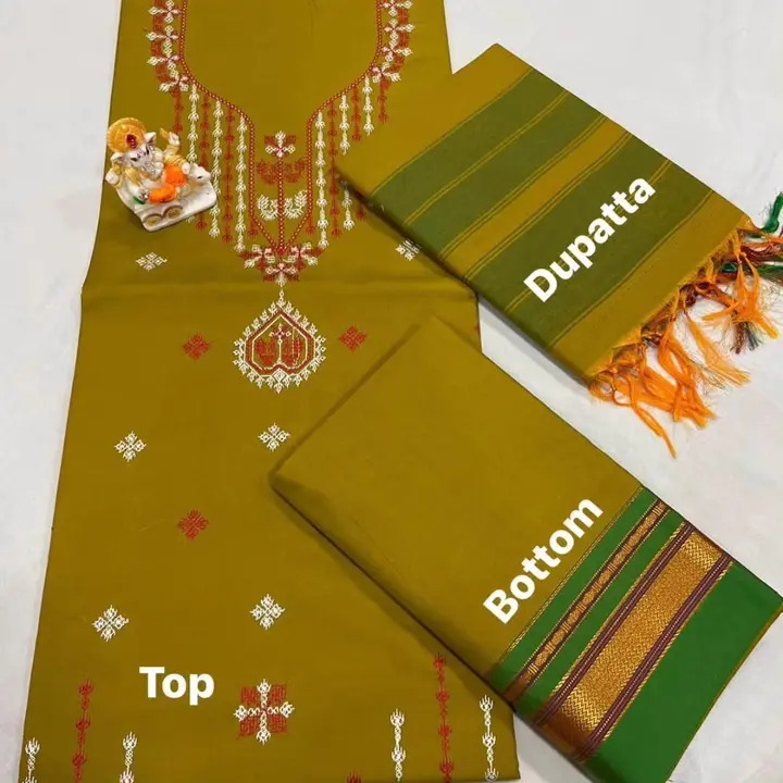 Product uploaded by Aadhya Sarees on 12/2/2023
