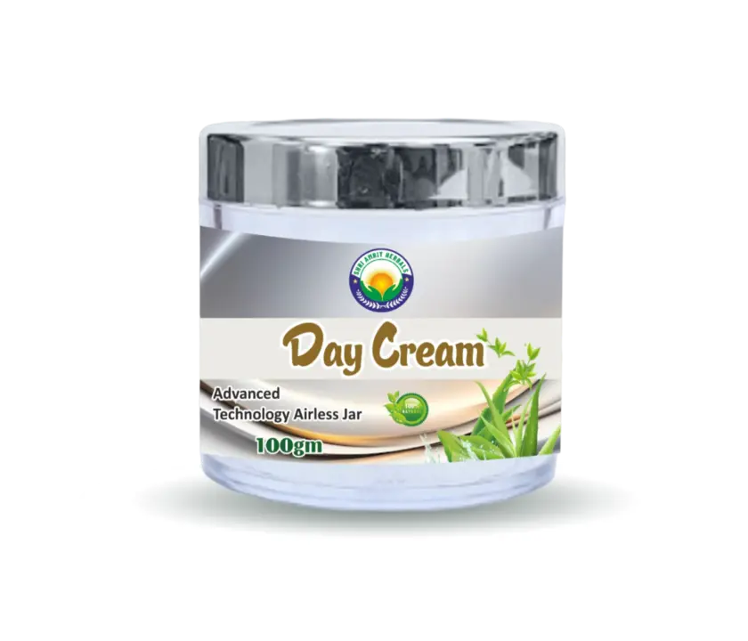 Day cream  uploaded by Shri Amrit herbals on 12/2/2023